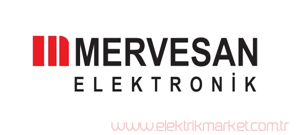 mervesan adaptor elektronik elektrik